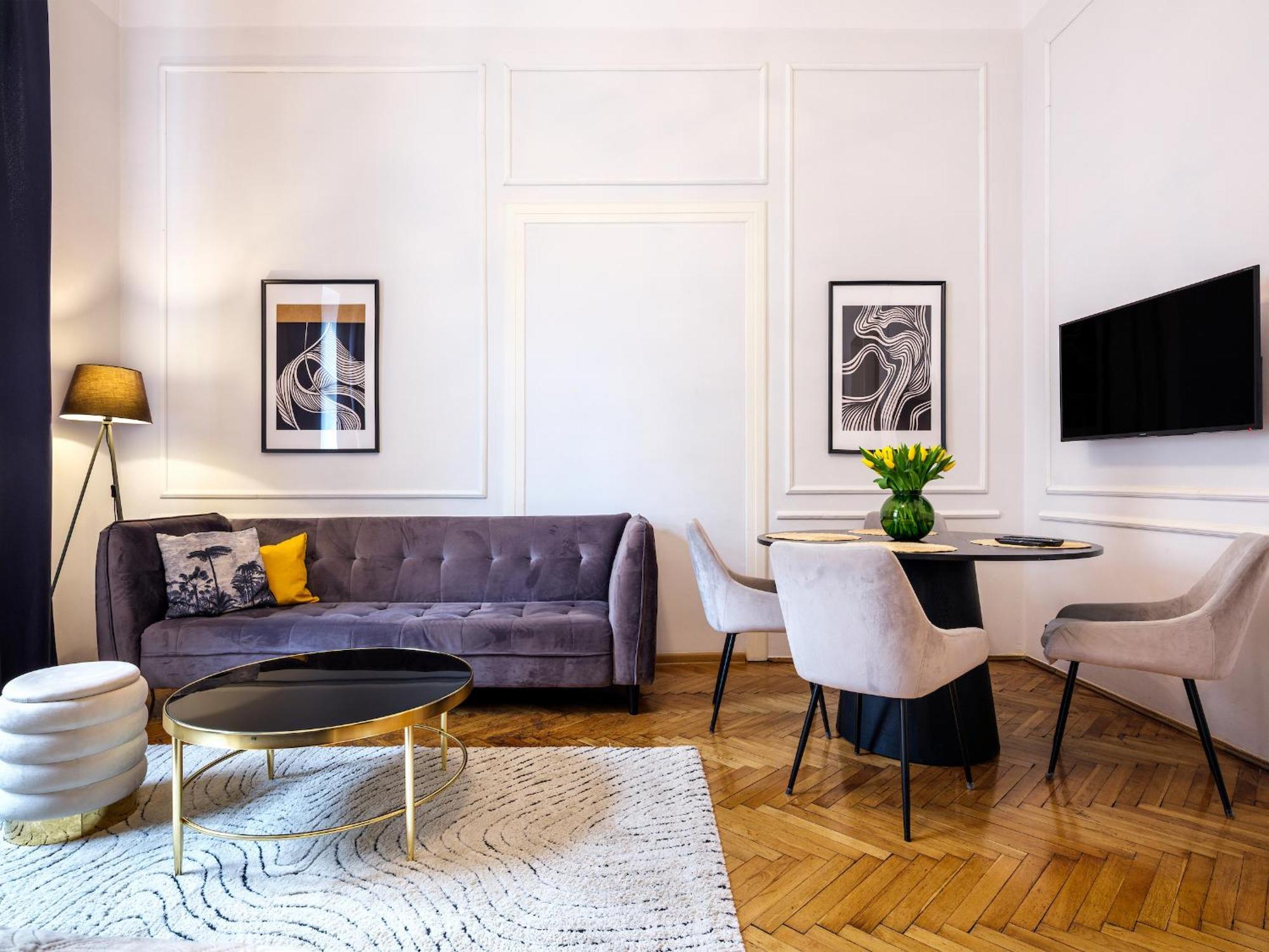 Tyzenhauz Apartments Old Town, Krakow